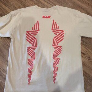 RAD One Global Tshirt